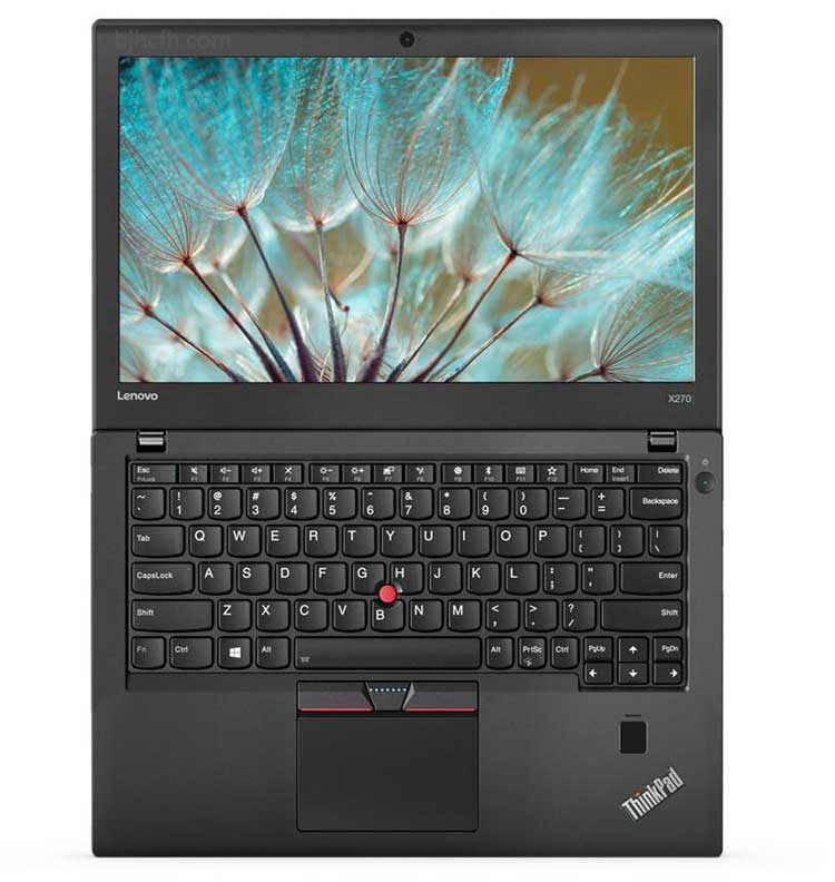 ThinkPad X270 20K6A000CD笔记本电脑-笔记本_电脑整机_电脑_办公电脑